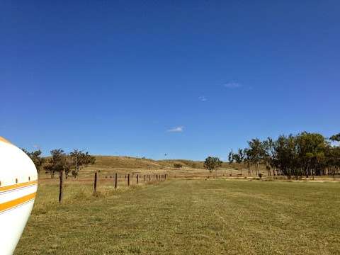 Photo: Skydive Central Queensland